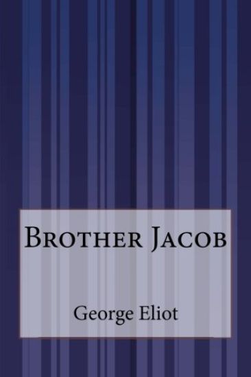 Brother Jacob