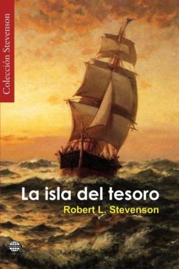 La isla del tesoro
