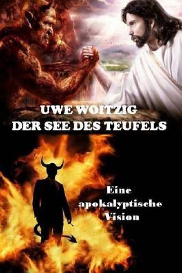 Der See des Teufels: Eine apokalyptische Vision