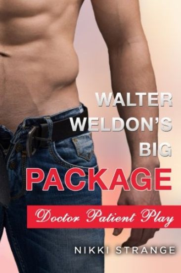 Walter Weldon's Big Package