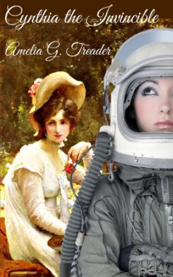 Cynthia the Invincible