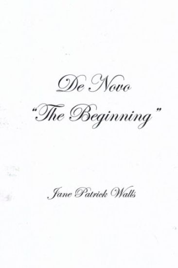 De Novo "The Beginning"