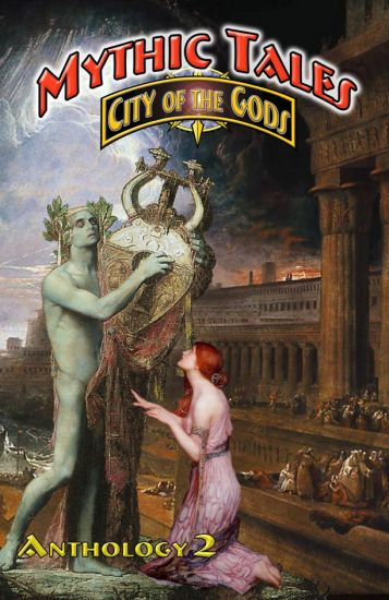 Mythic Tales: City of the Gods 2