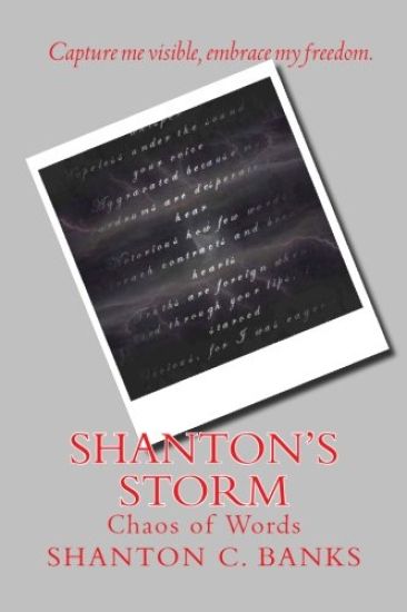 Shanton's Storm: Chaos of Words