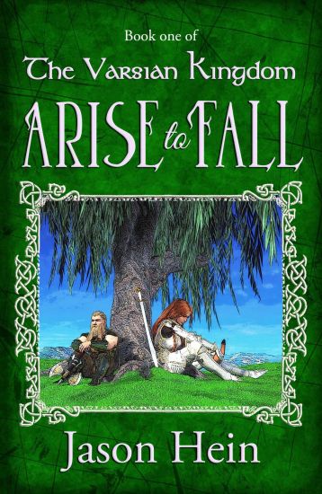 Arise to Fall