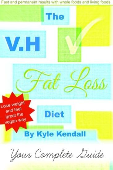 The V.H Fat Loss Diet