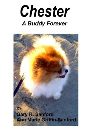Chester: A Buddy Forever