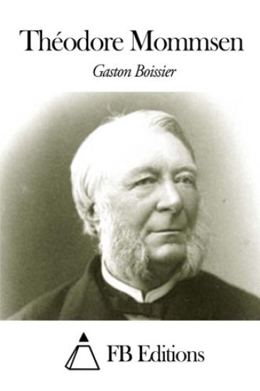 Théodore Mommsen