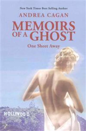 Memoirs of a Ghost: One Sheet Away
