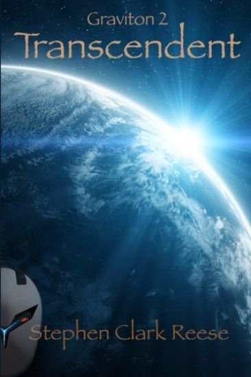 Graviton 2: Transcendent
