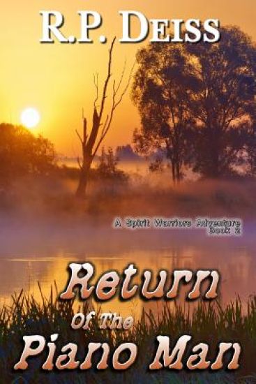 Return of the Piano Man