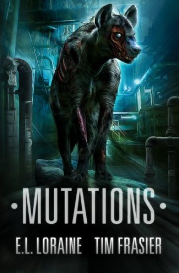 Mutations: a Pathogen novel