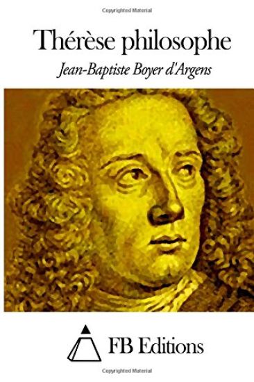 Thérèse philosophe
