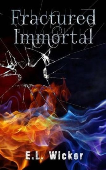 Fractured Immortal