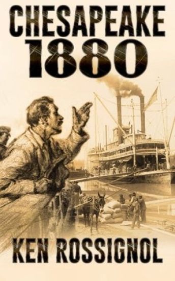 Chesapeake 1880