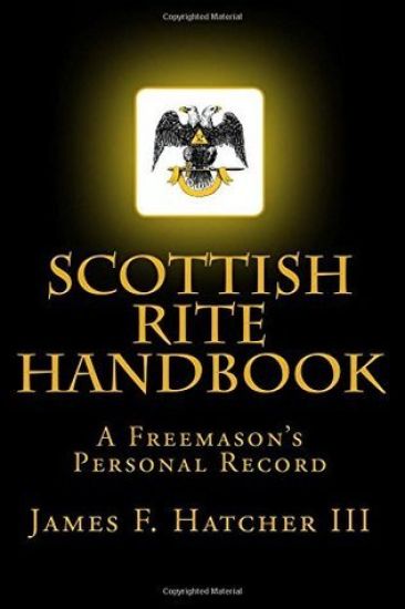 Scottish Rite Handbook