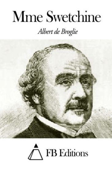 Mme Swetchine