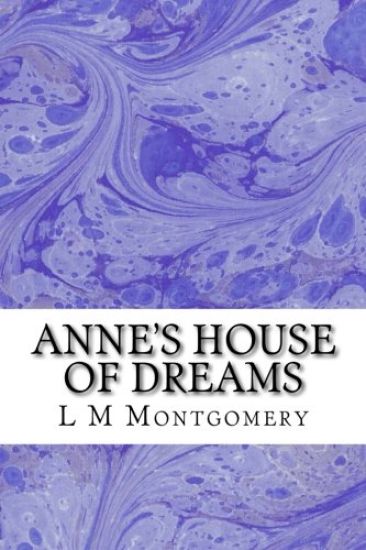 Anne's House of Dreams: (Children's Classics Collection)
