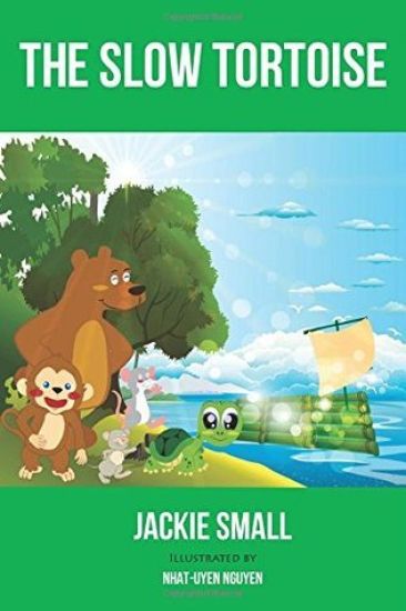 The Slow Tortoise