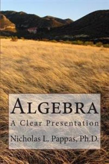 Algebra