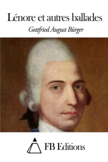 Lénore et autres ballades