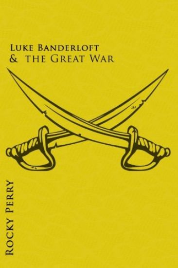 Luke Banderloft and the Great War