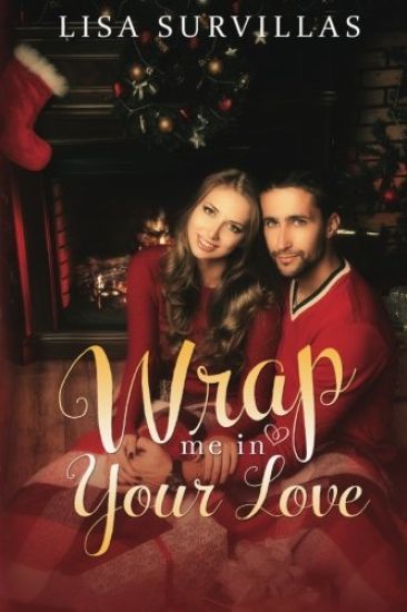 Wrap Me in Your Love