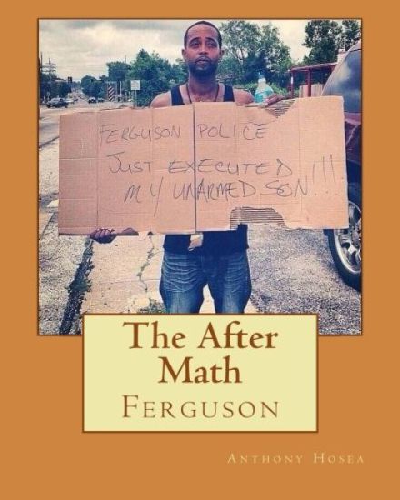 The After Math: Ferguson
