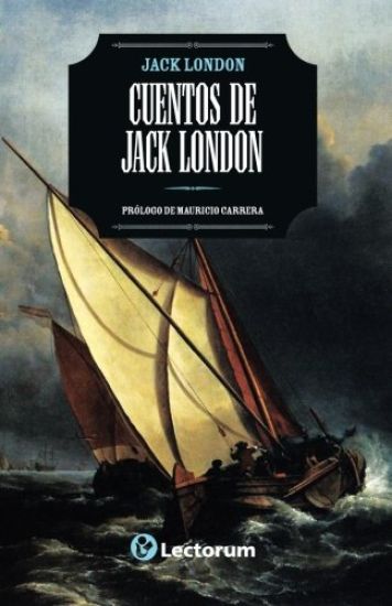 Cuentos de Jack London
