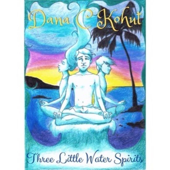 Three Little Water Spirits