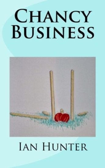 Chancy Business