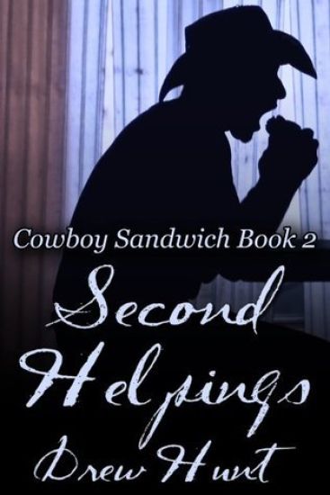 Cowboy Sandwich Book 2