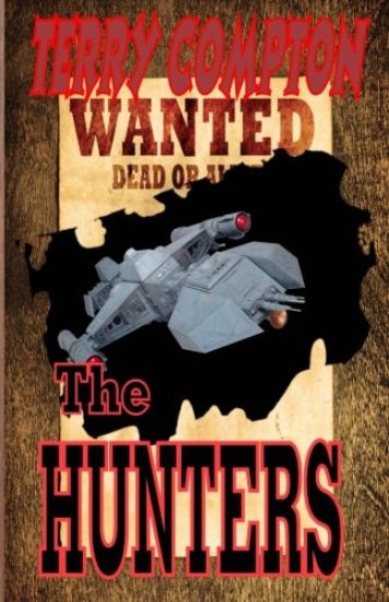 Wanted The Hunters
