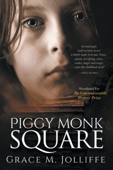 Piggy Monk Square