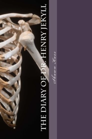 The Diary of Dr. Henry Jekyll