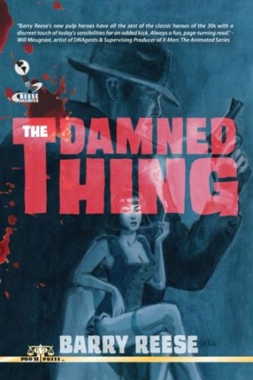 The Damned Thing