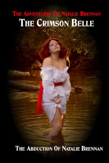 The Crimson Belle: The Abduction of Natalie Brennan