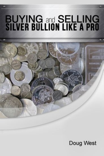 Buying and Selling Silver Bullion Like a Pro