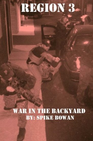 Region 3: War In The Backyard