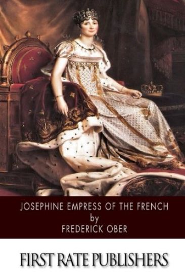 Josephine Empress of the French