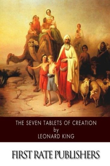 The Seven Tablets of Creation