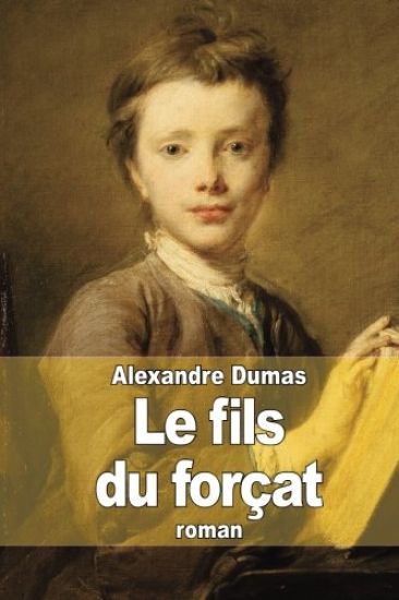 Le fils du forçat: Monsieur Coumbes