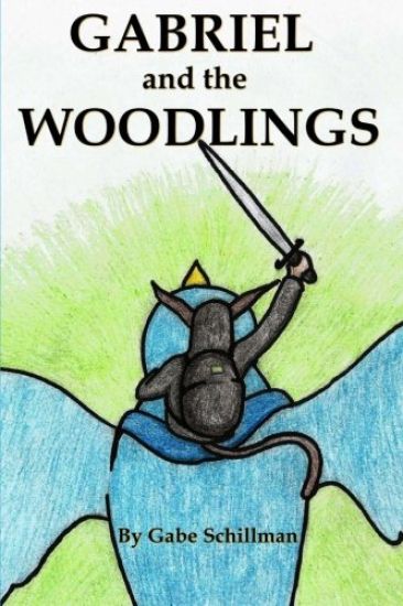 Gabriel and the Woodlings