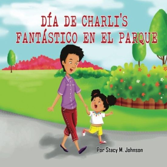 Dia de Charli's Fantastico en el Parque