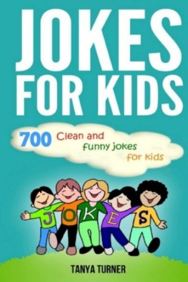 Jokes for Kids: 700 Clean and Funny Jokes for Kids