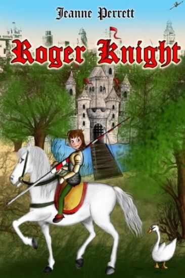 Roger Knight