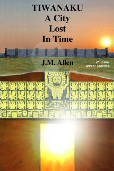 Tiwanaku: A City Lost in Time