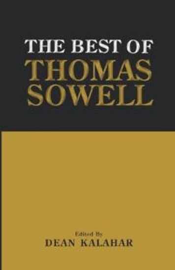 The Best of Thomas Sowell