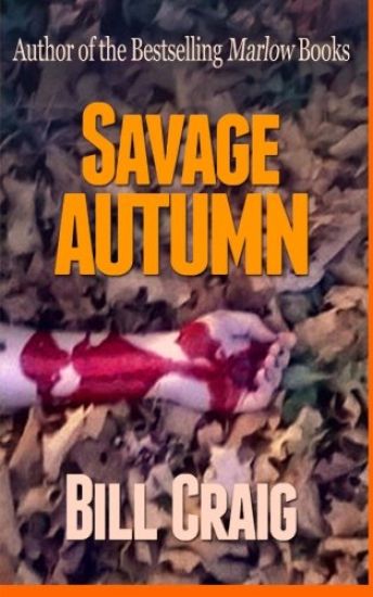 Savage Autumn
