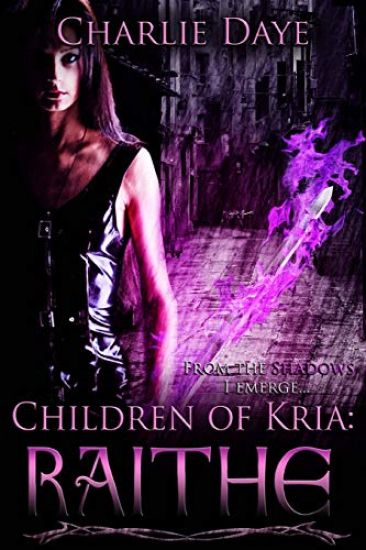 Raithe: Children of Kria